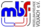 MBF Logo